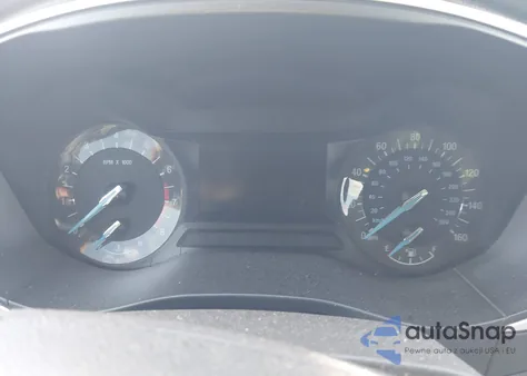 2016 Ford Fusion Se z USA, uszkodzony, nr VIN 3FA6P0T97GR241134